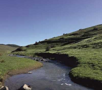 AMASYA TAVŞAN DAĞI YAYLASI